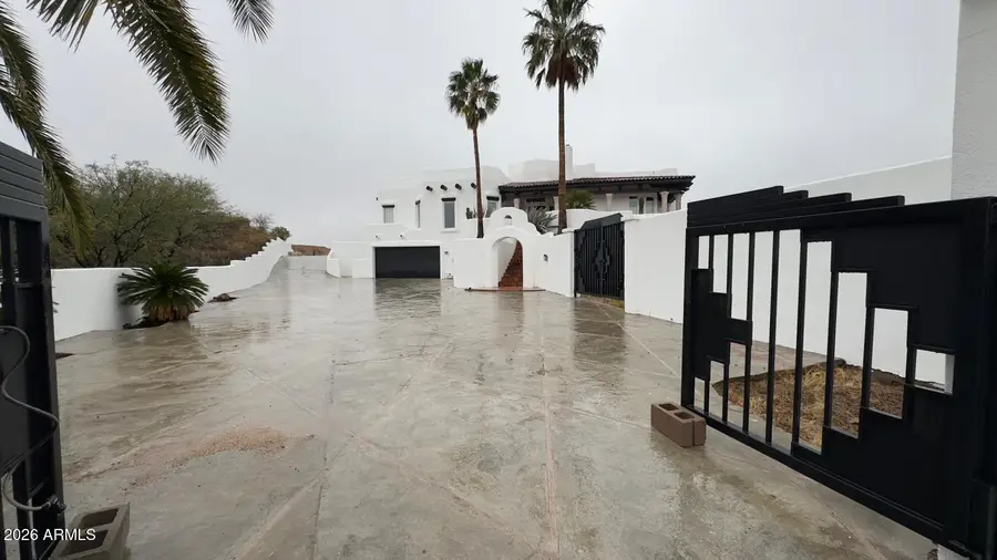 1091 W Mariposa Hills Drive, Nogales, AZ 85621 - #2