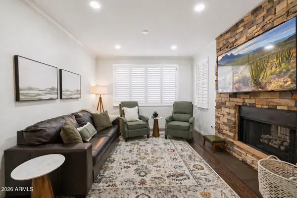 7009 E Acoma Drive #1168, Scottsdale, AZ 85254