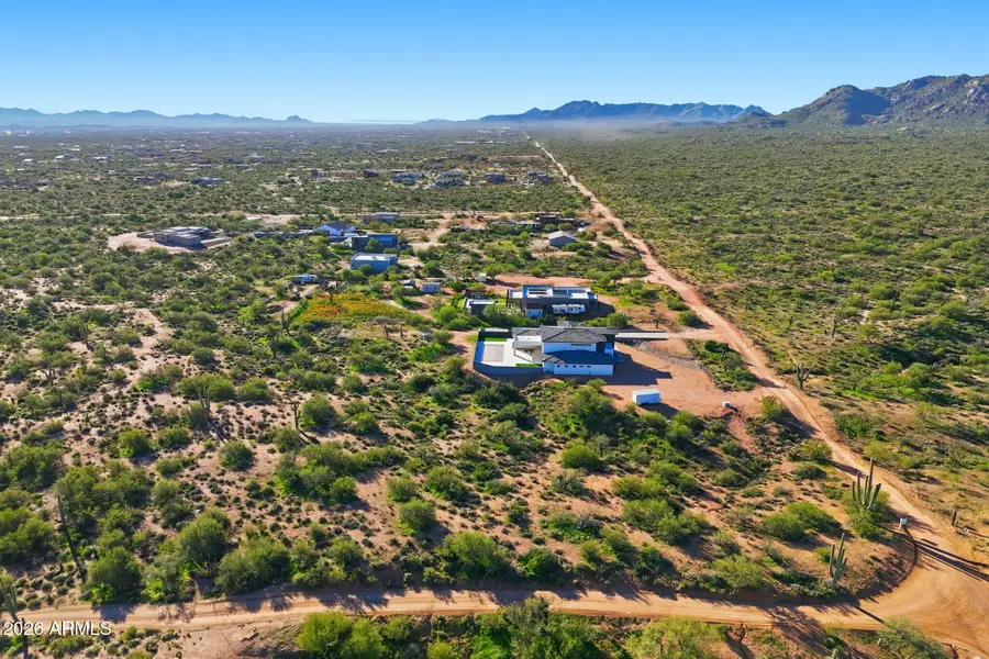 0 E Montello Road #2, Scottsdale, AZ 85262 - #3