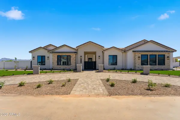 15243 S 229th Terrace, Mesa, AZ 85212