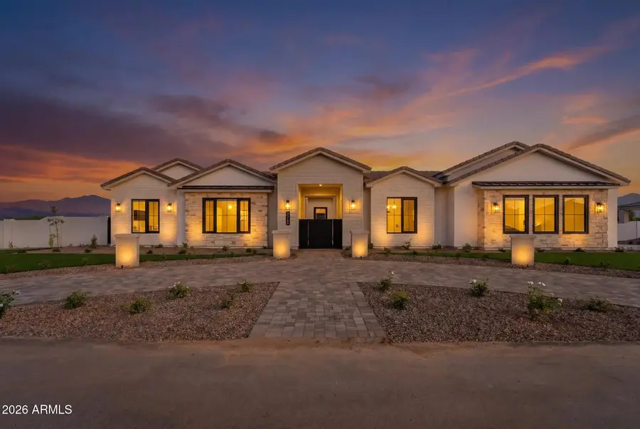 15243 S 229th Terrace, Mesa, AZ 85212 - #2