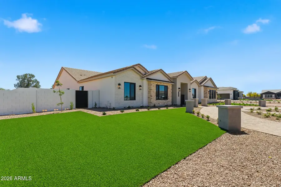 15243 S 229th Terrace, Mesa, AZ 85212 - #3