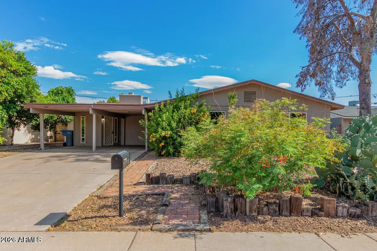 4137 W Frier Drive, Phoenix, AZ 85051 - #1