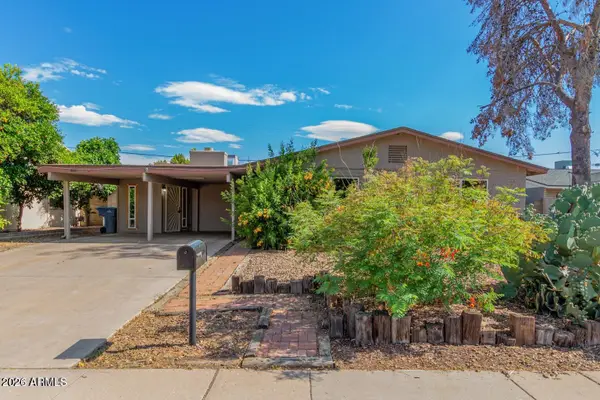 4137 W Frier Drive, Phoenix, AZ 85051