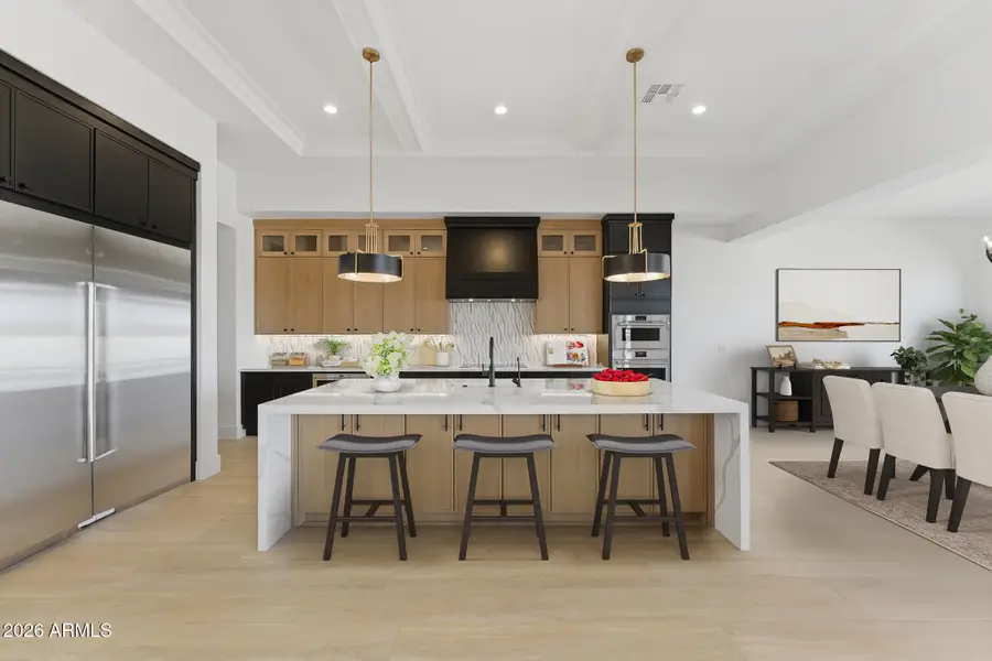 15324 S 229th Terrace, Mesa, AZ 85212 - #2