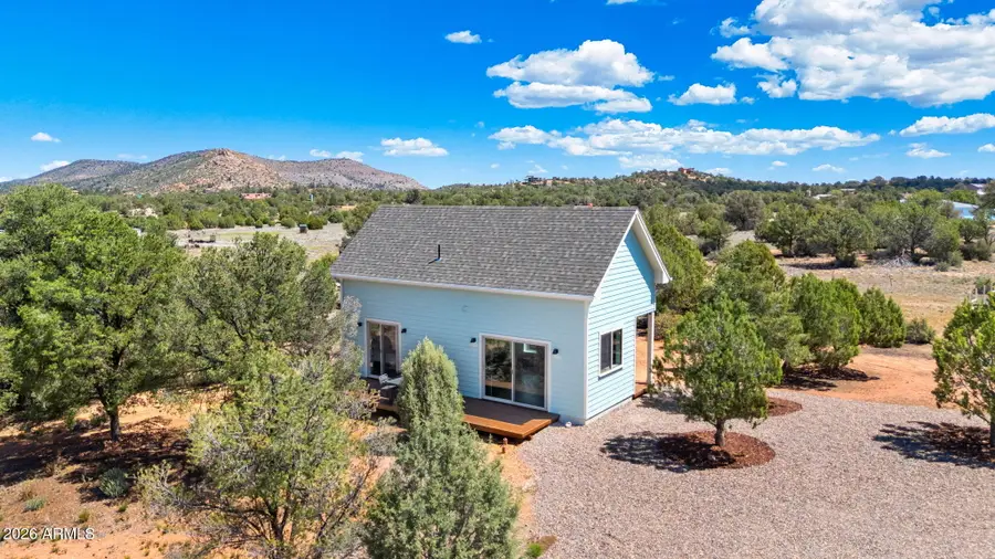 15275 N Frankies Freeway, Prescott, AZ 86305 - #3