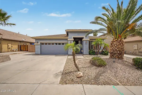 2709 N 115th Lane, Avondale, AZ 85392