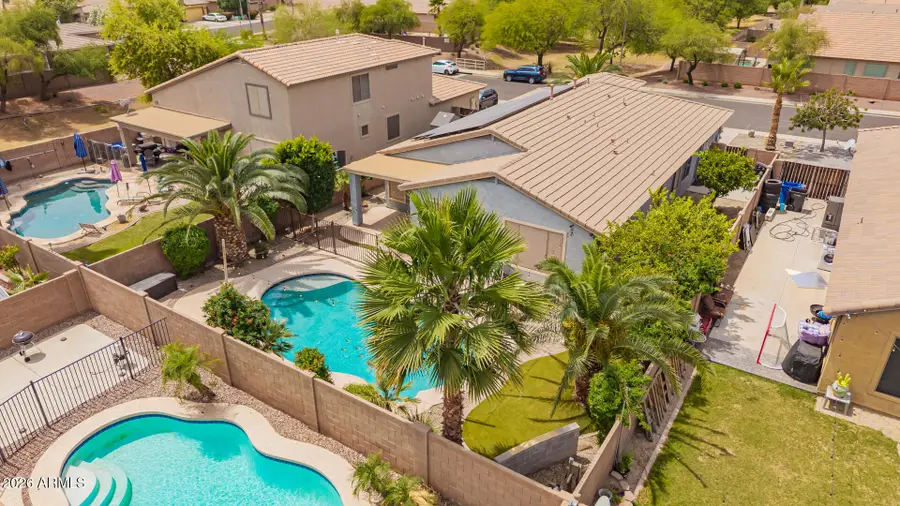 2709 N 115th Lane, Avondale, AZ 85392 - #3