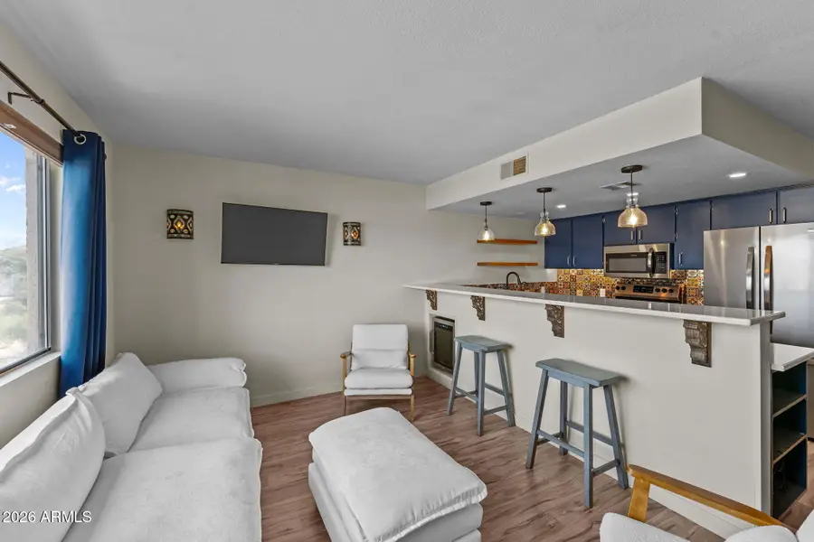 455 N Tegner Street #4, Wickenburg, AZ 85390 - #2