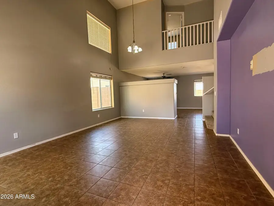 716 W Gibson Avenue, Coolidge, AZ 85128 - #2