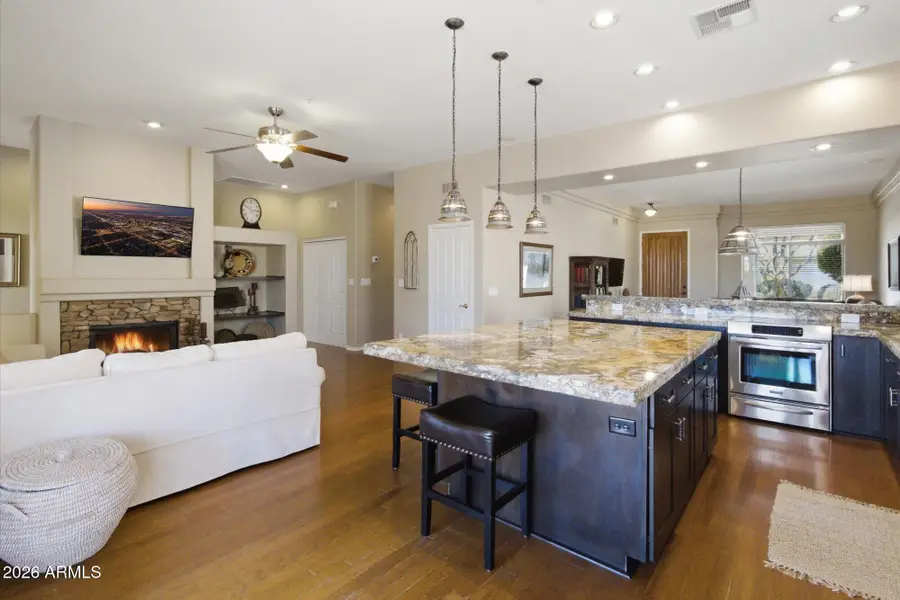 10649 E Le Marche Drive, Scottsdale, AZ 85255 - #3