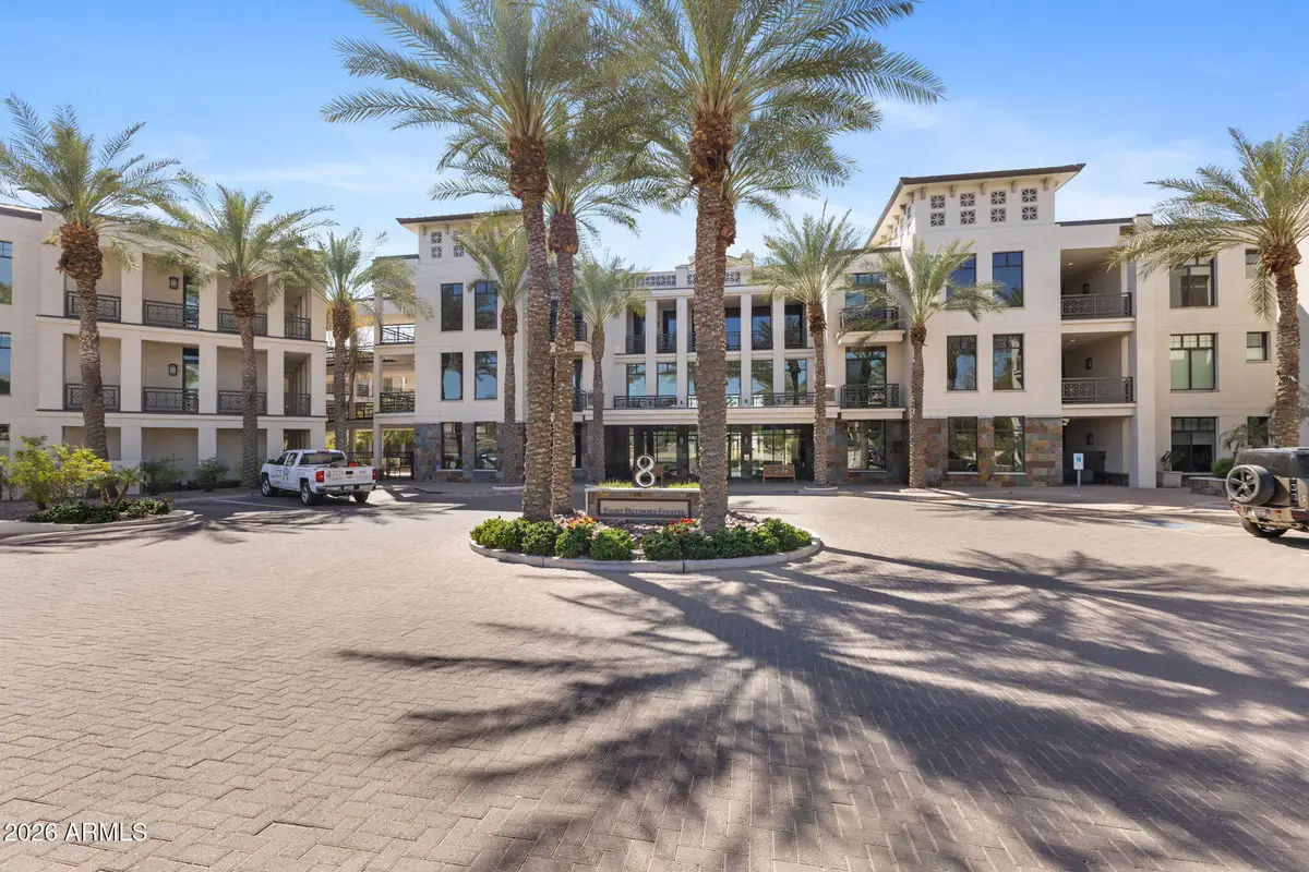 8 E Biltmore Estate #114, Phoenix, AZ 85016 - #1