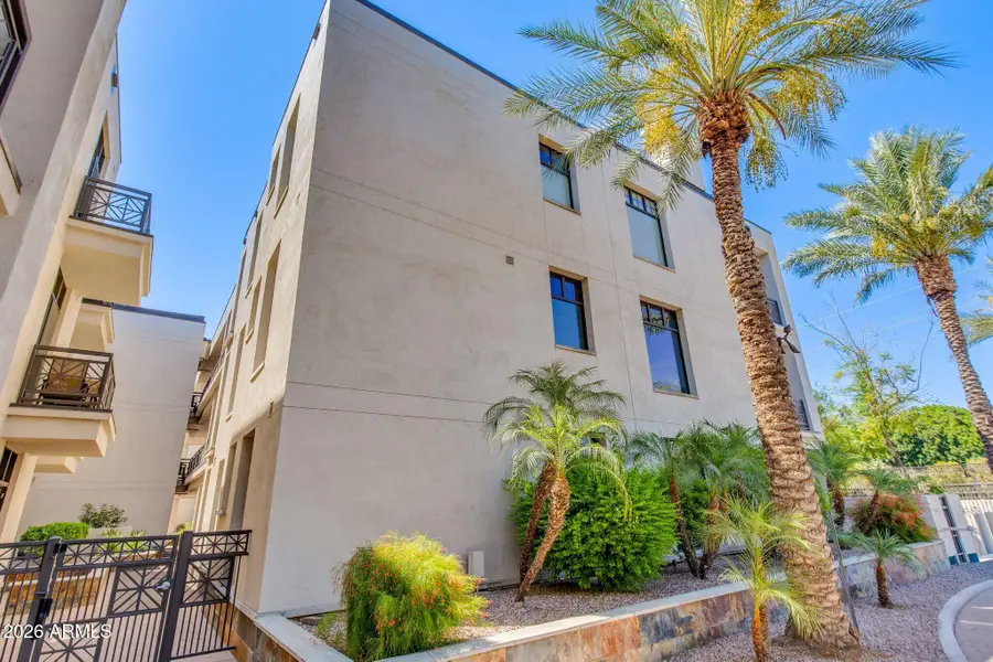 8 E Biltmore Estate #114, Phoenix, AZ 85016 - #3
