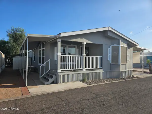 2121 N Center Street #131, Mesa, AZ 85201
