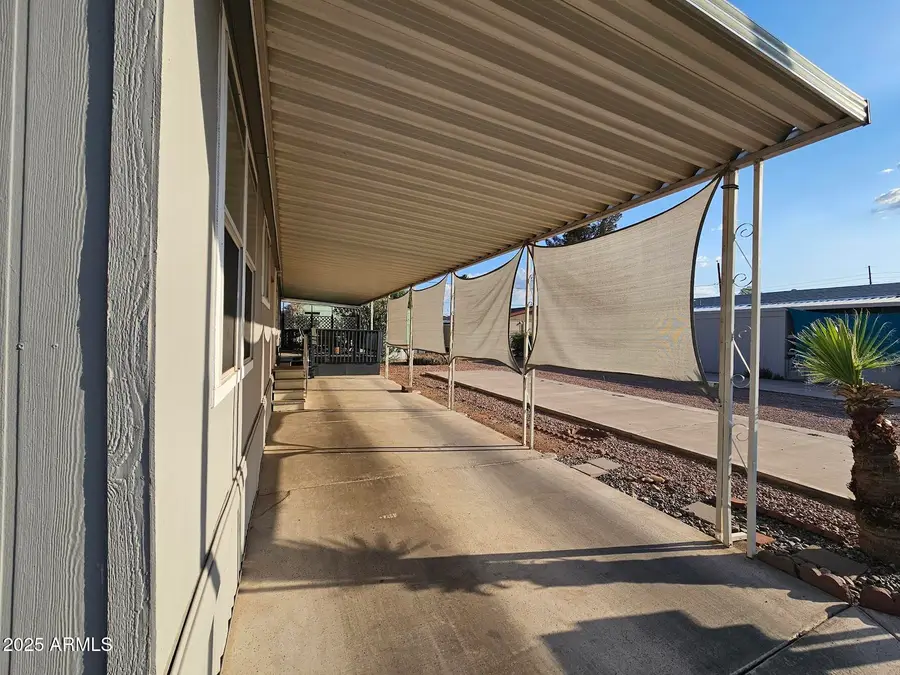 2121 N Center Street #131, Mesa, AZ 85201 - #3