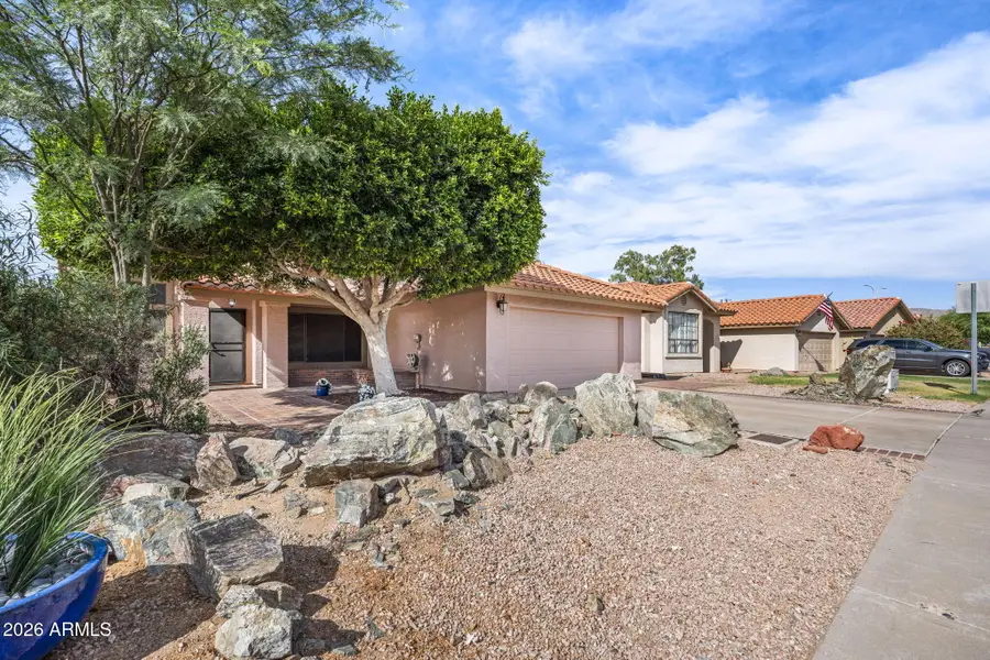 14048 S 40th Street, Phoenix, AZ 85044 - #2