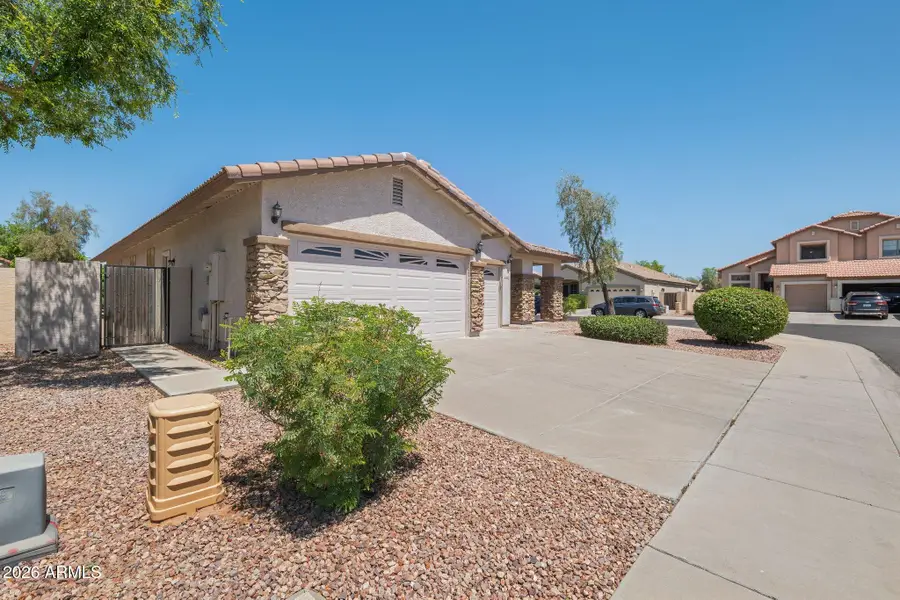 4414 W St Kateri Drive, Laveen, AZ 85339 - #2