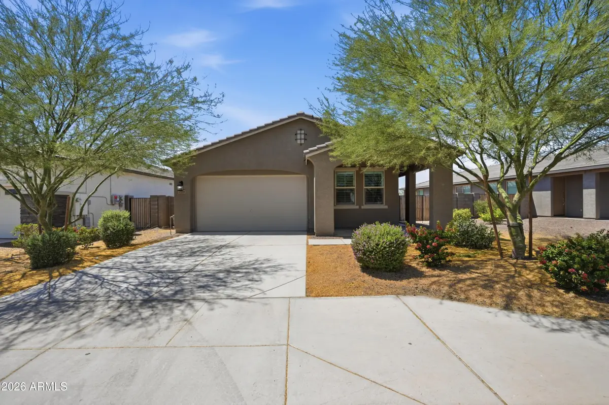 2118 S 124th Drive, Avondale, AZ 85323 - #1