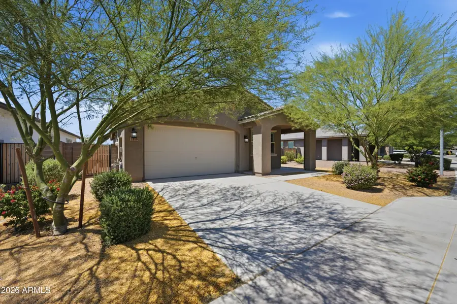 2118 S 124th Drive, Avondale, AZ 85323 - #3