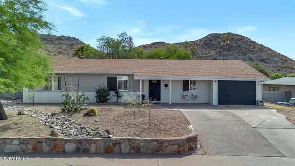 9815 N 5th Avenue, Phoenix, AZ 85021