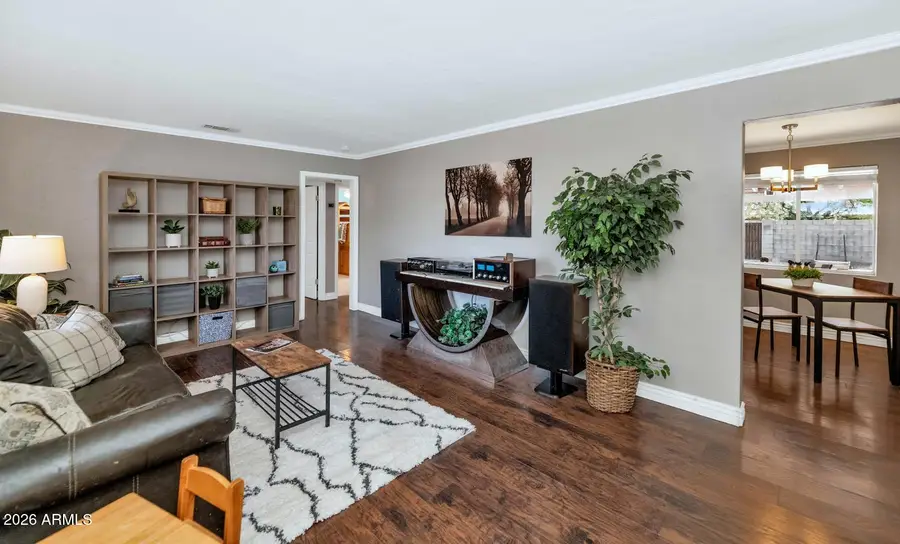 9815 N 5th Avenue, Phoenix, AZ 85021 - #2