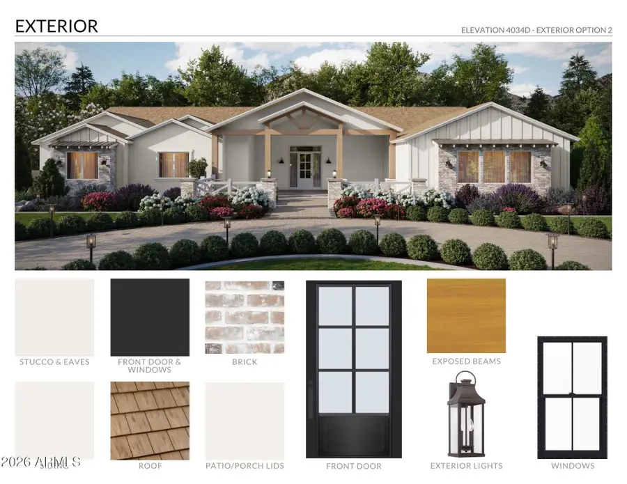 26486 N 100th Lane, Peoria, AZ 85383 - #2