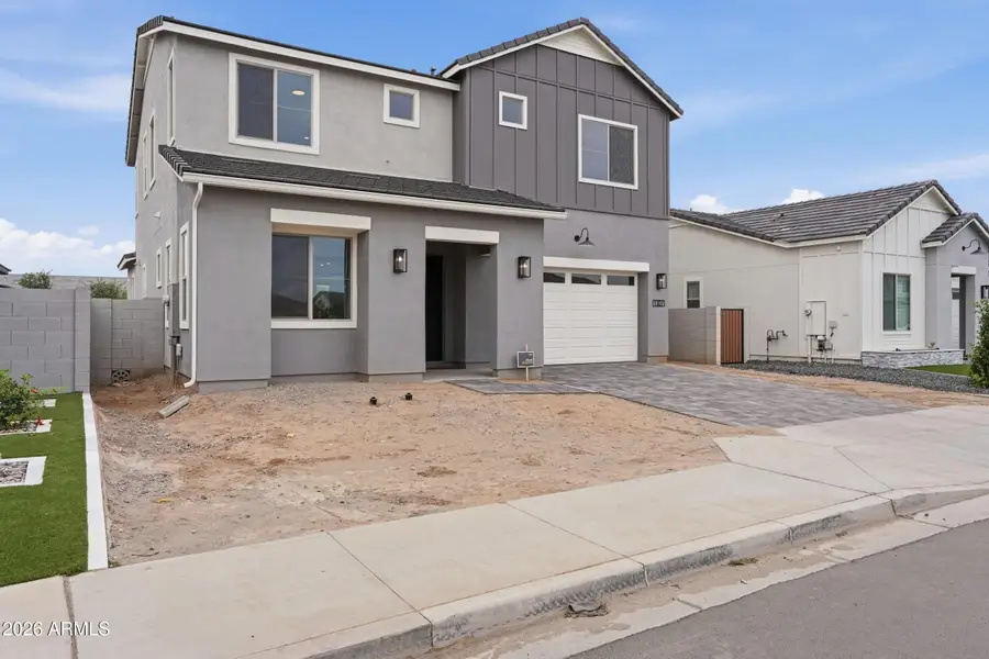 1307 E Prescott Street, Gilbert, AZ 85298 - #2