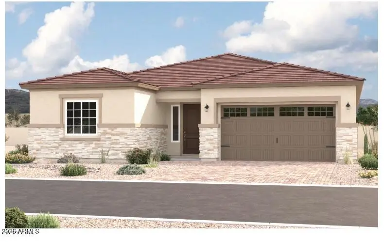 15774 W Hackamore Drive, Surprise, AZ 85387 - #1