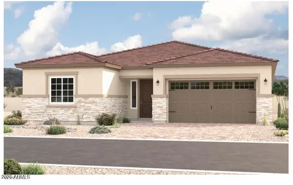 15774 W Hackamore Drive, Surprise, AZ 85387