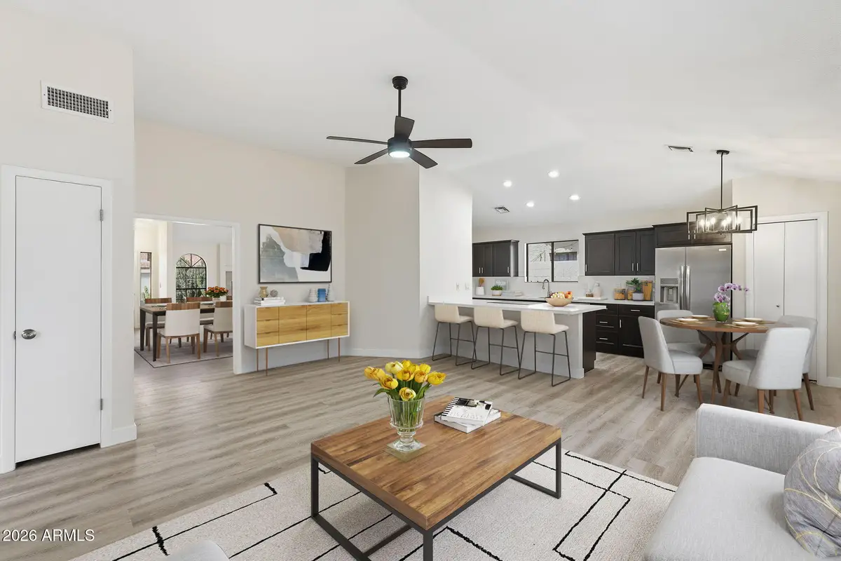 7113 W Julie Drive, Glendale, AZ 85308 - #1