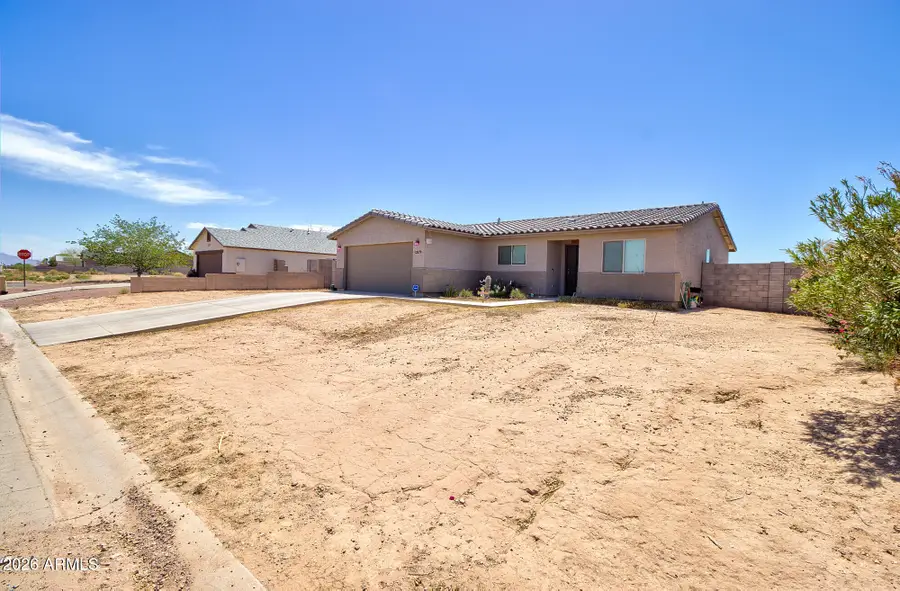 12179 W Jenero Drive, Arizona City, AZ 85123 - #3