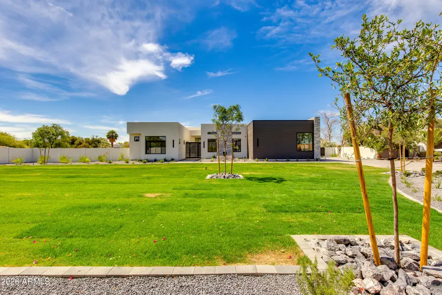 6145 E Gold Dust Avenue, Paradise Valley, AZ 85253 - #2