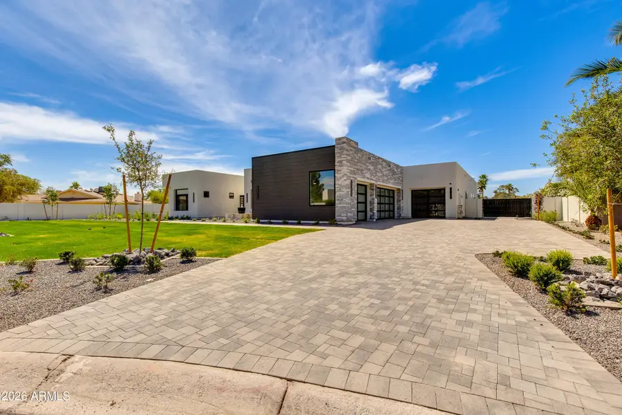 6145 E Gold Dust Avenue, Paradise Valley, AZ 85253 - #3