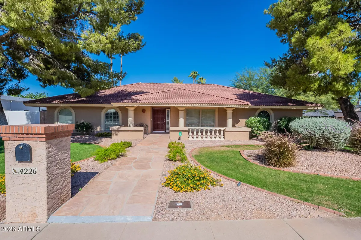 4226 E North Lane, Phoenix, AZ 85028 - #1