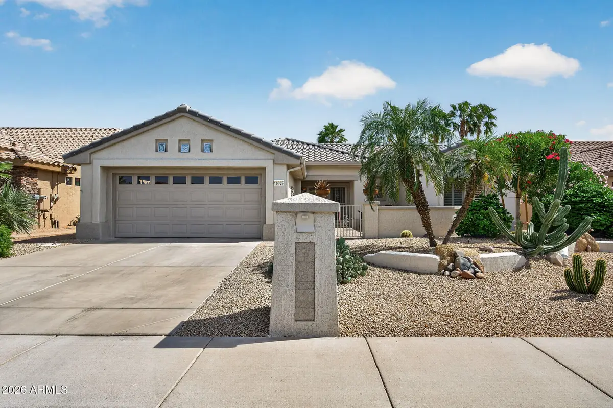16305 W Boulder Drive, Surprise, AZ 85374 - #1