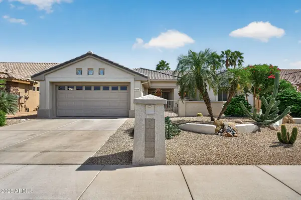 16305 W Boulder Drive, Surprise, AZ 85374