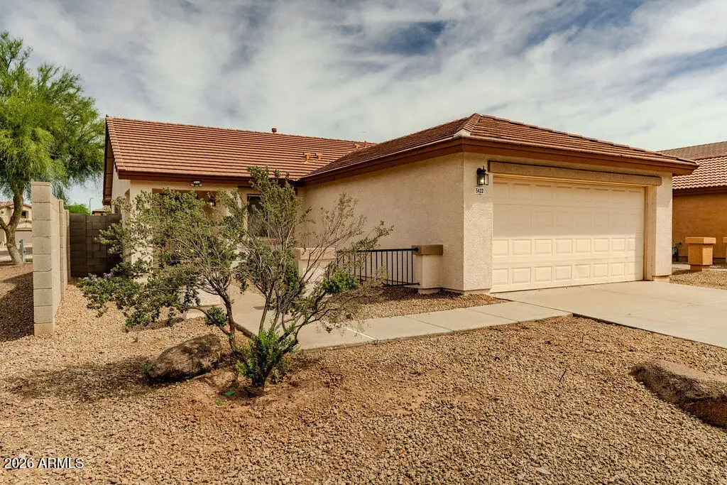 5422 W Huntington Drive, Laveen, AZ 85339 - #1