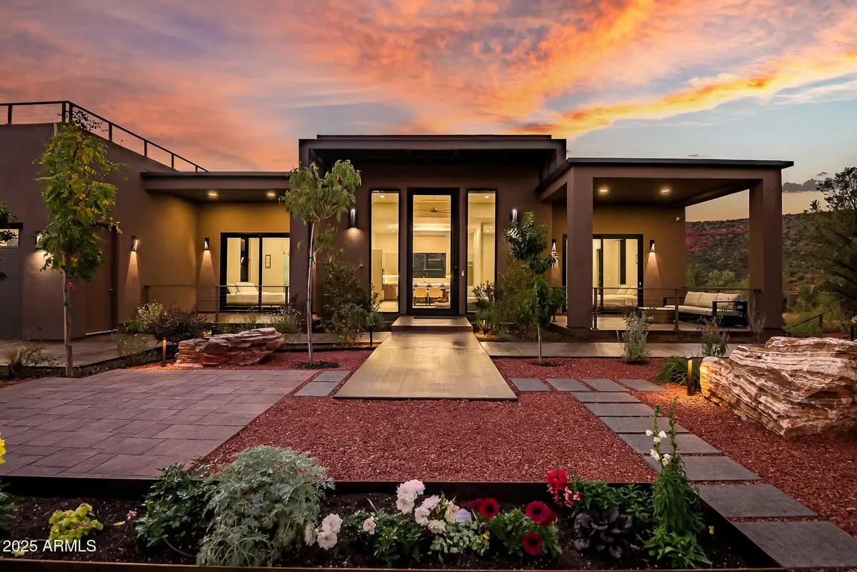 75 Bell Rock Trail, Sedona, AZ 86336 - #1