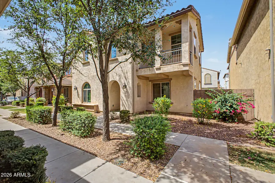 921 S Annie Lane, Gilbert, AZ 85296 - #3