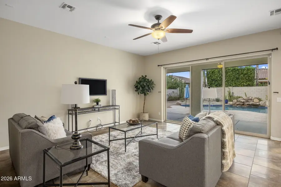 4136 E Glacier Place, Chandler, AZ 85249 - #3