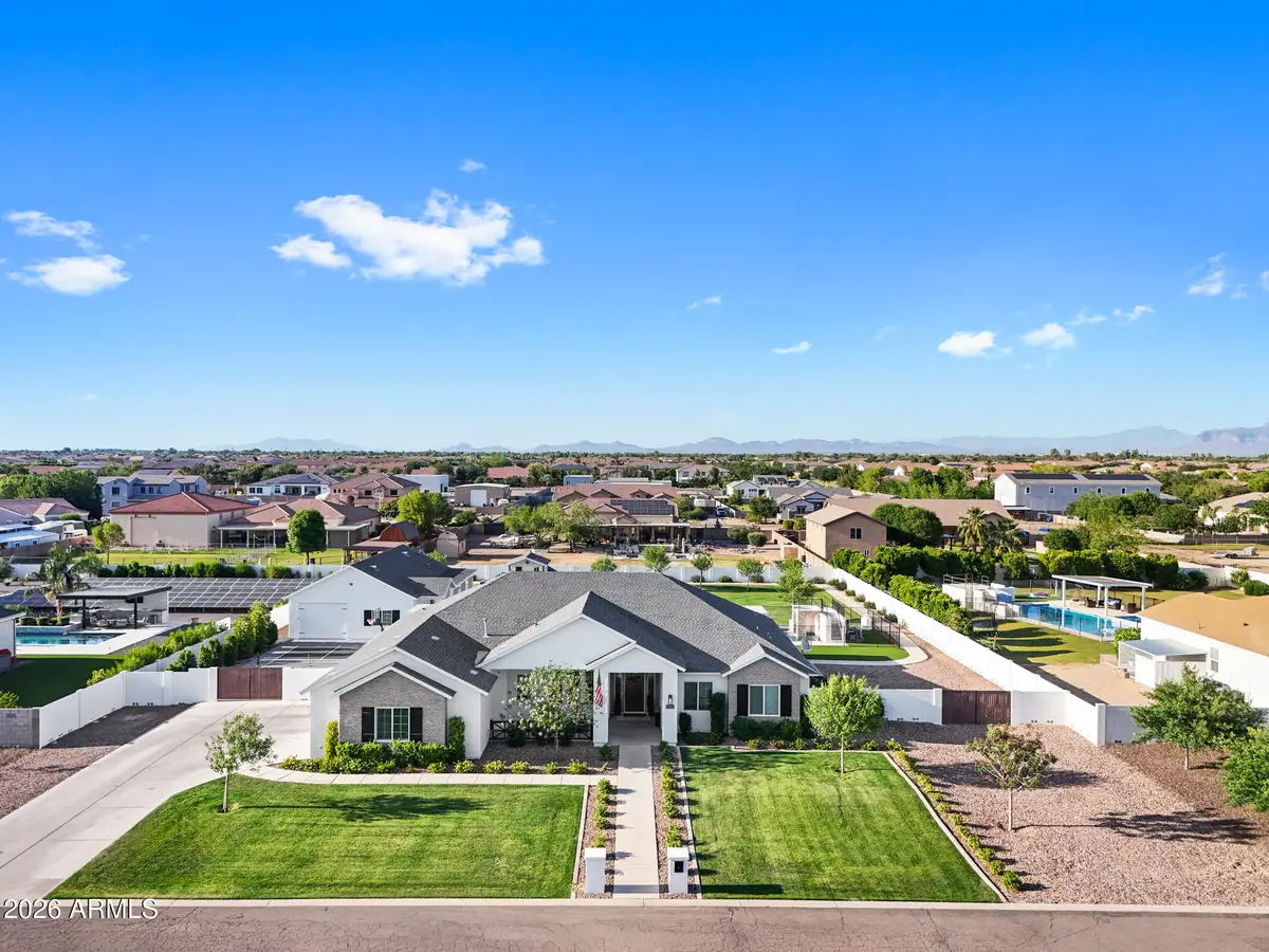 21230 E Cedar Waxwing Drive, Queen Creek, AZ 85142 - #1