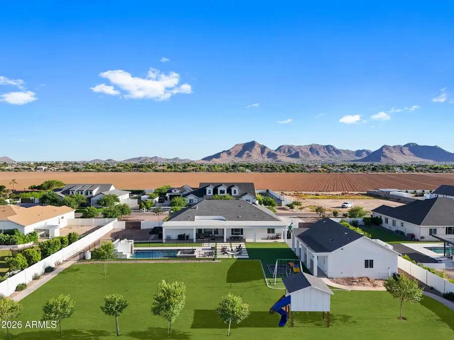 21230 E Cedar Waxwing Drive, Queen Creek, AZ 85142 - #3