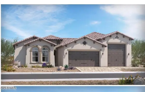 7349 W Lisbon Lane, Peoria, AZ 85381