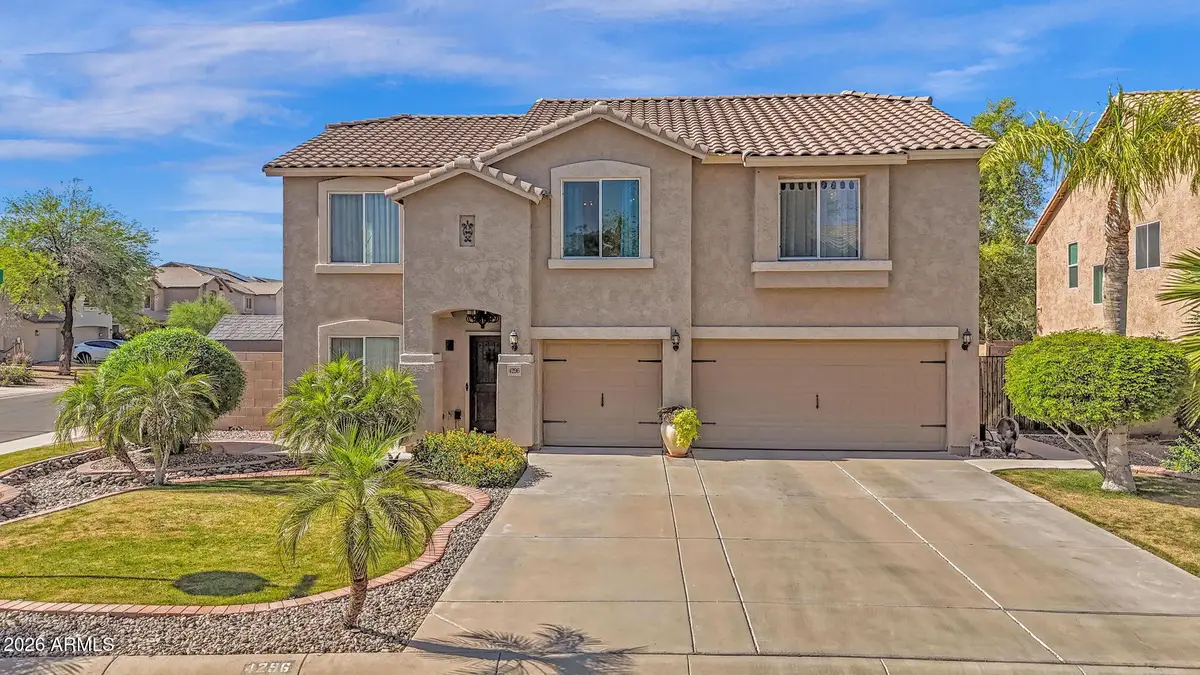 4296 E Pinto Valley Road, San Tan Valley, AZ 85143 - #1