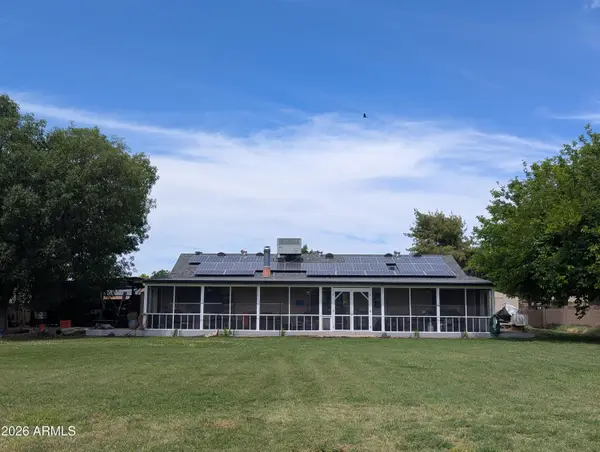 5405 W Tierra Buena Lane, Glendale, AZ 85306