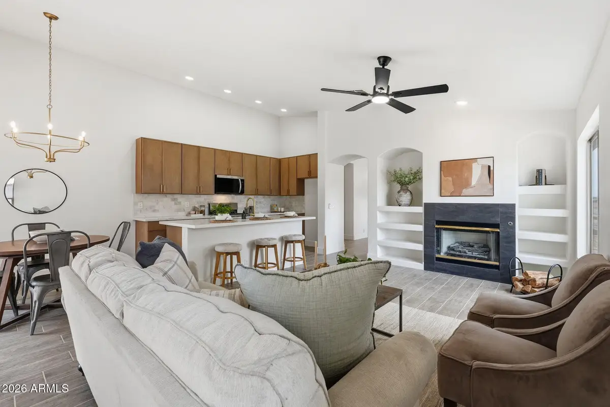 4054 W Irma Lane, Glendale, AZ 85308 - #1