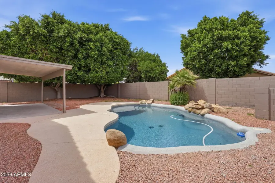 4054 W Irma Lane, Glendale, AZ 85308 - #2