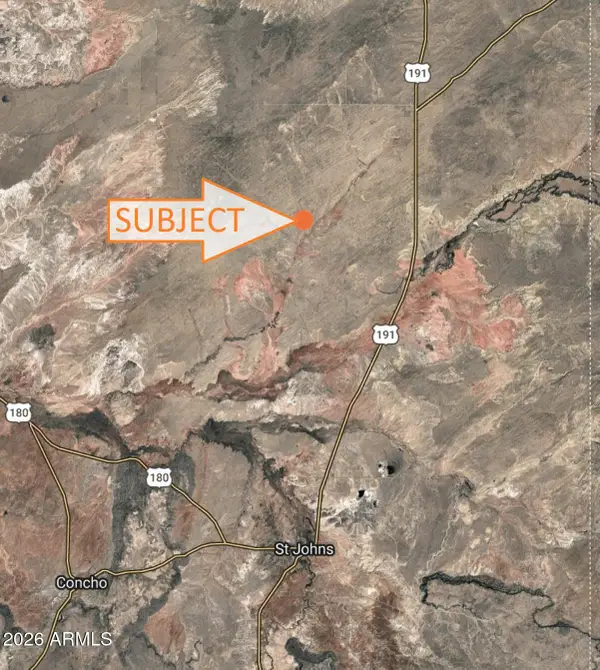 269 County Rd N7129 --, St Johns, AZ 85936