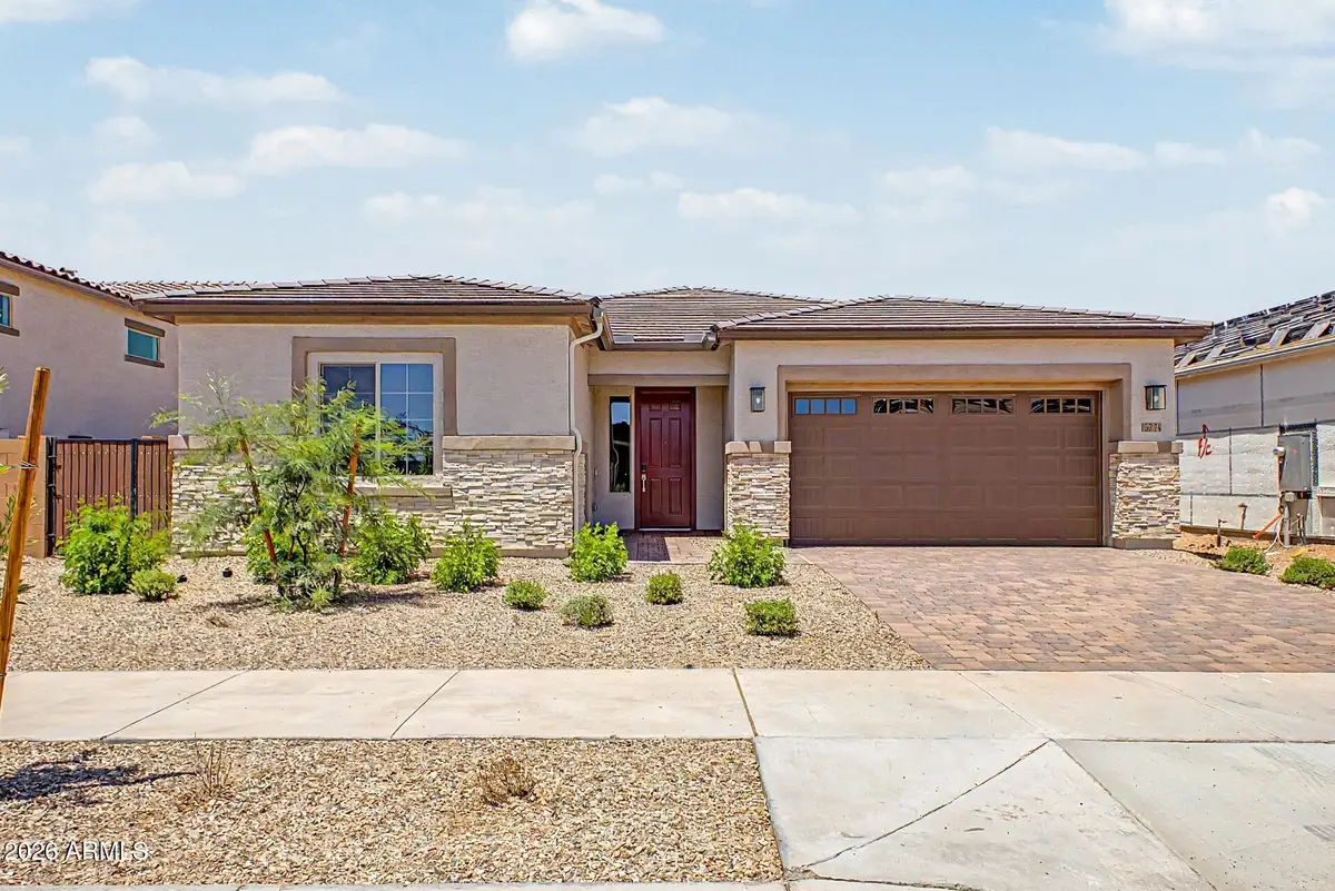 15819 W Desert Hollow Drive, Surprise, AZ 85387 - #1