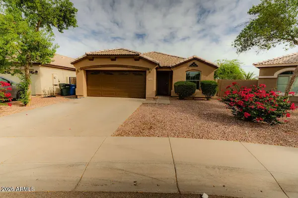 1608 W Chanute Pass, Phoenix, AZ 85041